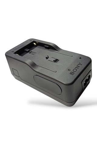 BC-V615 NP-730 NP-930 NP-F330 NP-F530 NP-F550 NP-F750 NP-F930 NP-F950 NP-F960 Sony Uyumlu Şarj Aleti Batarya