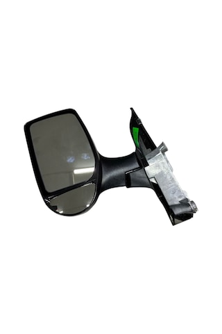 Ford Transit Sol Dış Dikiz Aynası Kısa Kol Mekanik V184 2000-2006 V347 2006-2014