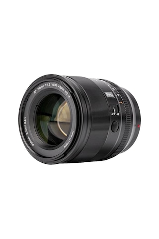 Vıltrox Af 56mm F/1.2 Pro Lens Sony - Aps-c