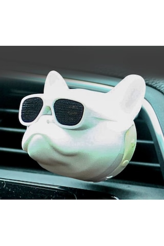 Haydut Oto Petek Geçme Koku Beyaz