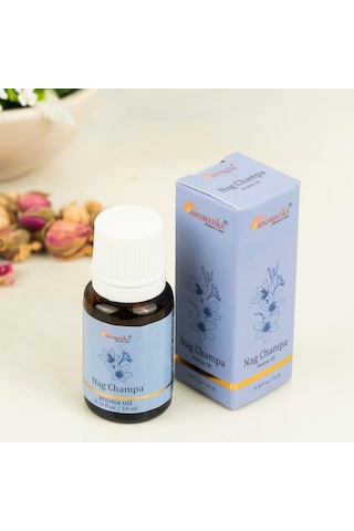 Aromatika Nag Champa Buhurdanlık Kokusu Renkli