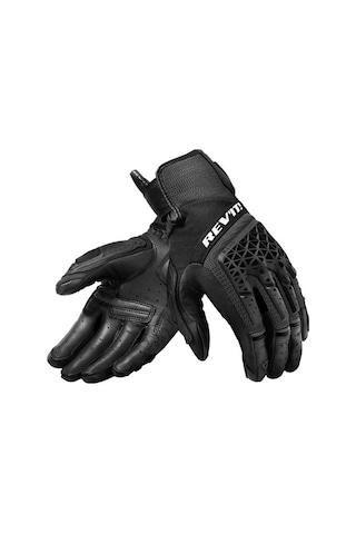 Revıt Sand 4 Eldıven Sıyah (541936970)