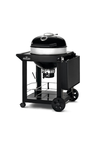 Napoleon Professional 22 Cart Kömürlü Mangal Barbekü 57cm Siyah
