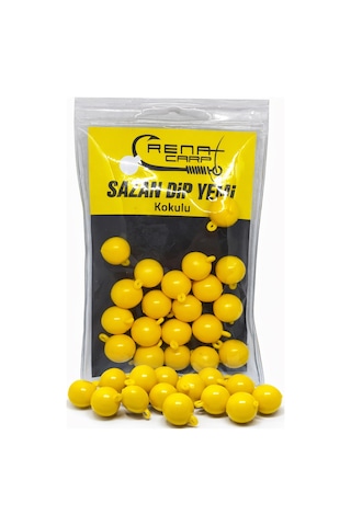 Renat Carp Sazan Dip Yemi Kulplu Kokulu 12Mm