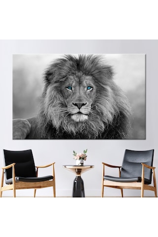 Galatasaray Kanvas Tablo 60 x 90 Cm 1.Kalite