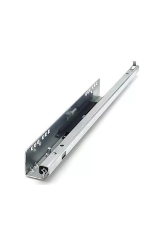 Alman Malı Reme 50 Cm Tek Açılım Frenli Mandallı Tandem Tip Çekmece Rayı Diğer