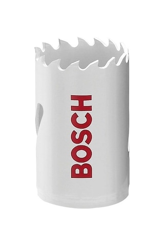 Bosch HSS Bi-Metal Panç 33 mm Delik Açma Testeresi - 2608580476