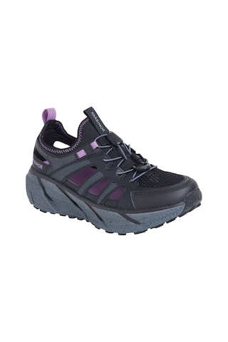 Karrimor Karrimor Hamilton Kadın Siyah Ayakkabı Bkp Çok Renkli