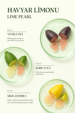 Aida Jia Salisilik Asit ve Glikolik Asit İçerikli Akne Komedon Siyah Nokta Karşıtı Serum 30 ML