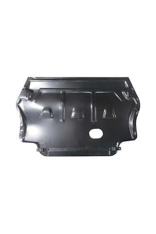 Audi A4 05/08 Karter Muhafaza Sacı Metal