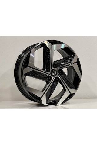 Tork-9364 7.5 19 5 114.3 Et50 67.1 Black Machıned Xl