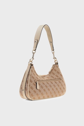 Guess Bayan Çanta Hwjg83 62180 Ltl Kahve Kahve