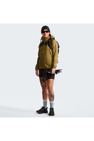 The North Face Antora Raın Kadın Yağmurluk Ceket Nf0a8bkdjv41 Çok Renkli