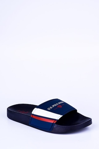 U.S. Polo Assn. U.s Polo Assn. 2m Wılly 2fx Lacı Erkek Terlik 001