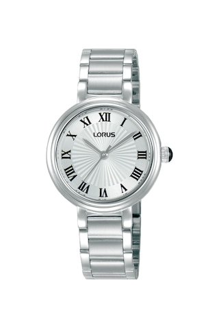 Lorus Rg207yx9 Kol Saati Altın - Siyah