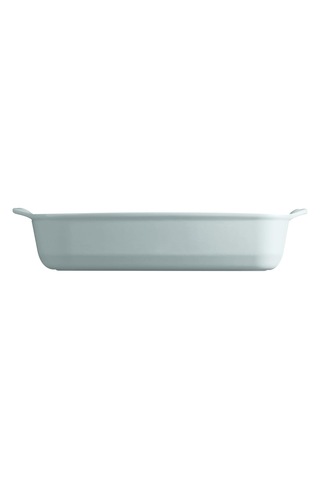 Fırın Kabı Dikdörtgen 36 X 23 Cm Krem Çok Renkli