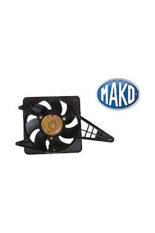 Doğan-kartal Slx Fan Motoru Soketli 12v - Mako 69402294 Doğan-kartal Slx Fan Motoru Soketli 12v - Mako 69402294