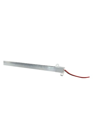 Su Geçirmez Led Bar Beyaz Su Geçirmez çubuk Led Çift Sıra 12V 100CM