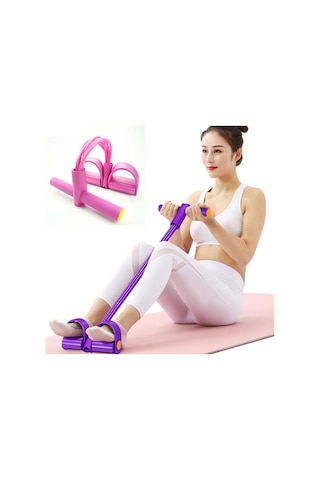 Jimnastik Aleti Body Trimmer Pilates