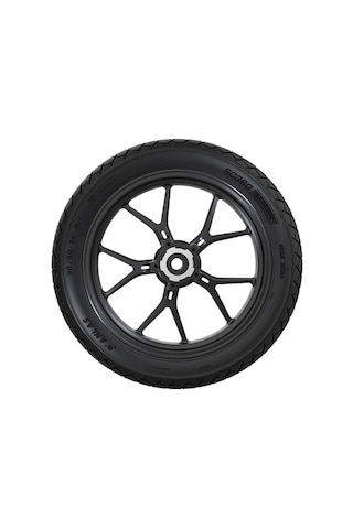 Motosiklet Dış Lastik 90/90-14 52p Sc-360 Allgrip Tubeless Anlas