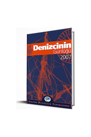 Denizcinin Günlüğü - 2007