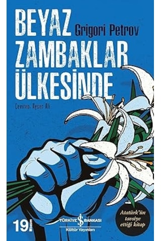 İnsanlar + İnsancıklar + Beyaz Zambaklar Ülkesinde + Bir Kuzey Macerası: Modern Klasikler Dizi 111 Set