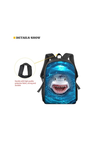 Su Şişesi Tutuculu Çocuk Sırt Çantası Kız Okul Çantası Okul Öncesi Anaokulu Kitap Çantası Erkek At Sevimli Siyah