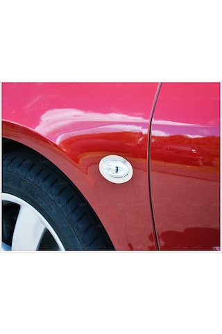 Peugeot 407 Krom Sinyal Çerçeve 2 Parça 2004 ve Üzerine P. Çelik