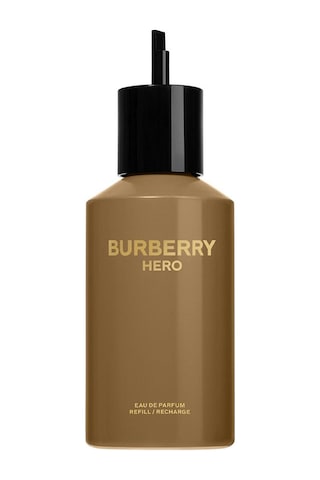 Burberry Hero Edp 200 Ml Refill Erkek Parfümü Odunsu