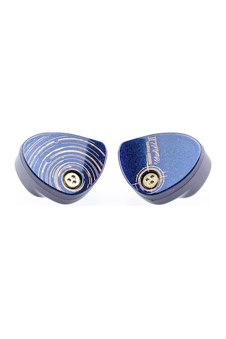 Moondrop Starfield 2 10mm Li-mg Alaşım Sürücülü Hi-fi Iem Kulaklık Standart