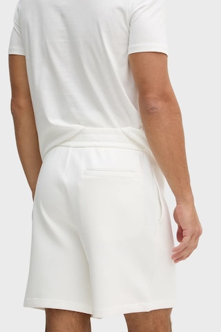 Armani Exchange Erkek Şort Xm001773 Af10818 U0009 Beyaz Beyaz