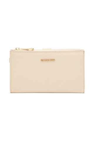 U.s. Polo Assn. Kadın Bej Cüzdan 50314837-vr011 Bej