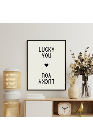 Siyah Kartlar Duvar Tablosu Çerçeveli 3'lü Set Siyah Renk 35 X 50 Boyut/ebat