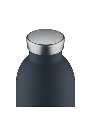Clima Bottle Navy Blue Paslanmaz Çelik Termos 500 Ml Lacivert