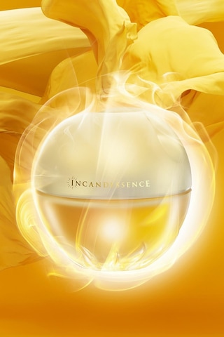 Avon Incandessence Kadın Parfüm ve Vücut Losyonu Seti