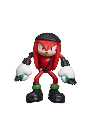 Pmı Sonic Tekli Figür Seri 2 Son2210 Model 9 Diğer