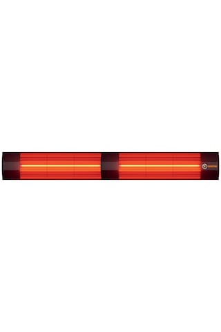 4000 Watt Kırmızı Işıklı Elektrikli Kumandasız Infrared Isıtıcı Soba Ip67 Tüm Dış Mekânlar İçin 4000 Watt Kırmızı Işıklı Elektrikli Kumandasız Infrared Isıtıcı Soba Ip67 Tüm Dış Mekânlar İçin