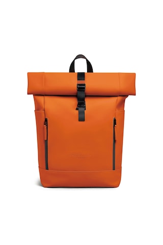 Gaston Luga Rullen 13" Sırt Çantası - Orange Flame Turuncu