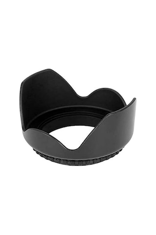 Mm Yaprak Tipi Parasoley Lens Hood