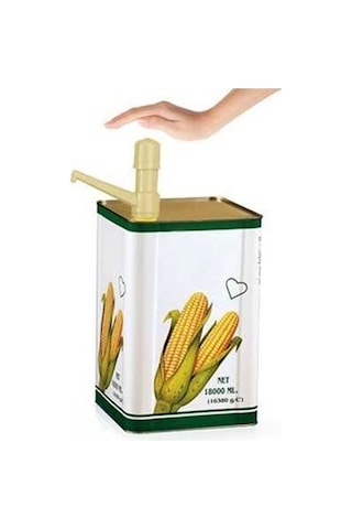 Sıvı Yağ Pompası 5332