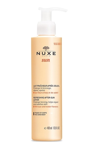 Nuxe Sun Refreshing Güneş Sonrası Losyon 400 ML