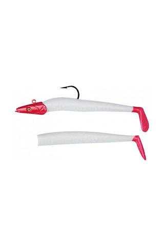 Effe Japanese Sandeel Silikon 11Cm 22Gr (256704259)
