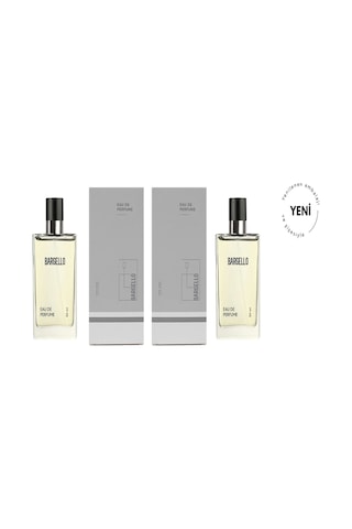 Bargello 561 Fresh Erkek Parfüm EDP 2 x 50 ML