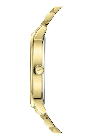 Roche Montre Rmg6020-05 Erkek Kol Saati Altın