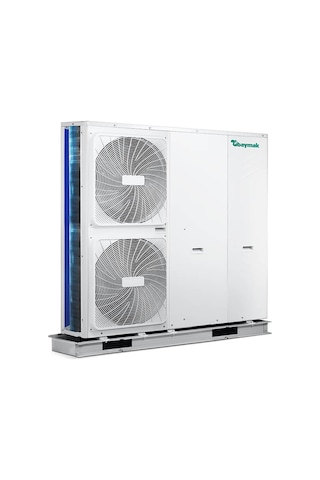 Baymak Iotherm Hava Kaynaklı Monoblok Inverter Isı Pompası 16 Kw