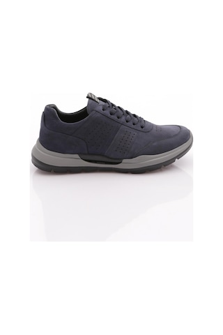 Dgn 161 Erkek Sneakers Ayakkabi Laci Nubuk