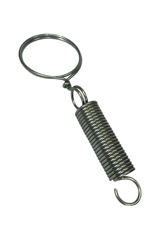 Havalı Mibzer Balta Gaspardo, Şakalak Sac Yayı 2mm 5 Adet