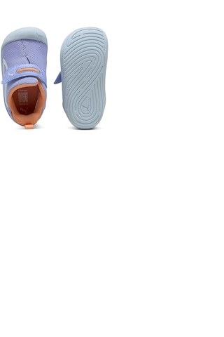 Puma Kitten Mesh V İnf Bebek Ayakkabısı Çok Renkli
