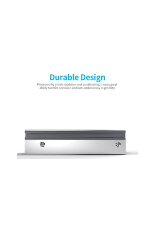 Didadodo Jonsbo M.2 2280 Ssd Soğutucu - Alüminyum Isı Emici Ve Termal Ped İle Yüksek Performans, Optimal Performans İçin