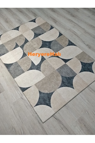 Norm Allure 50-527 Dokuma Şönil Kilim 115 X 170 Cm